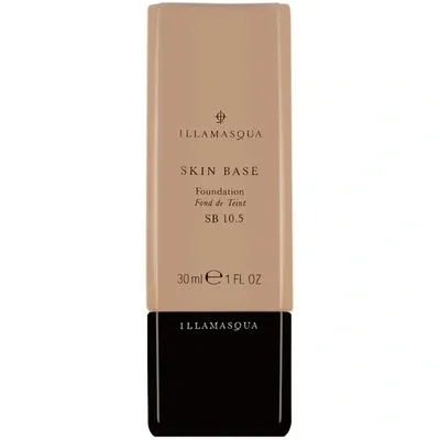 Illamasqua Skin Base Foundation - 10.5