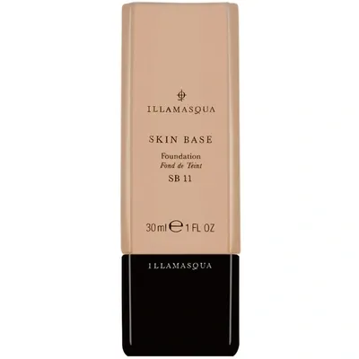 Illamasqua Skin Base Foundation - 11