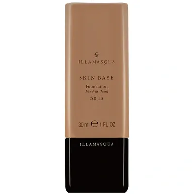 Illamasqua Skin Base Foundation - 13