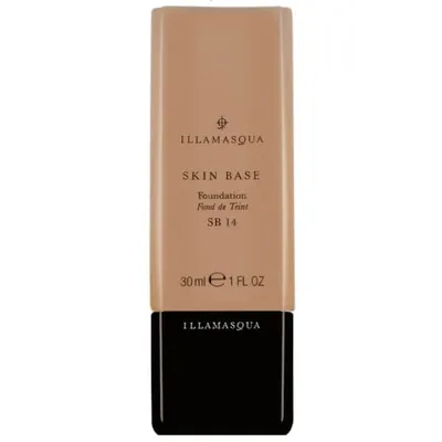 Illamasqua Skin Base Foundation - 14