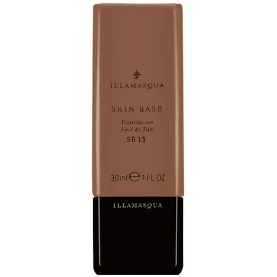 Illamasqua Skin Base Foundation - 15