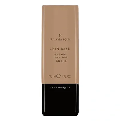 Illamasqua Skin Base Foundation - 11.5