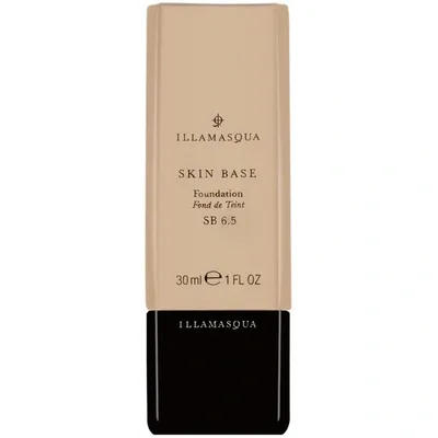 Illamasqua Skin Base Foundation - 6.5