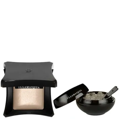 Illamasqua Prime And Highlight Kit - Omg