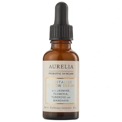 Aurelia Probiotic Skincare Revitalise And Glow Serum 30ml