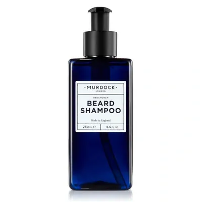 Murdock London Beard Shampoo 250ml