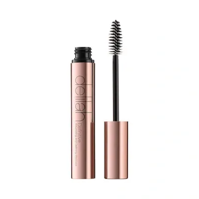 Delilah Volumising And Defining Mascara - Carbon 7.5ml