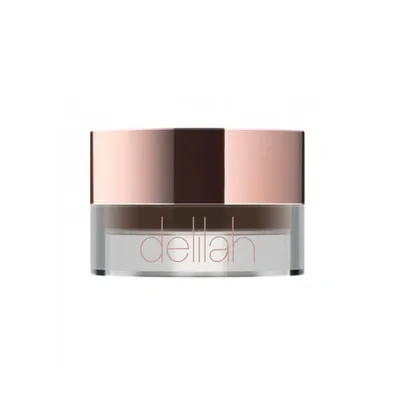 Delilah Gel Brow And Eye Liner (various Shades) - Sable