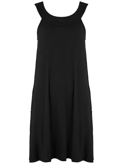 Lygia & Nanny Sabia Radiosa Dress In Black