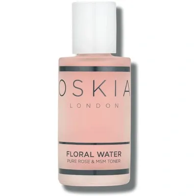 Oskia Floral Water Toner 30ml