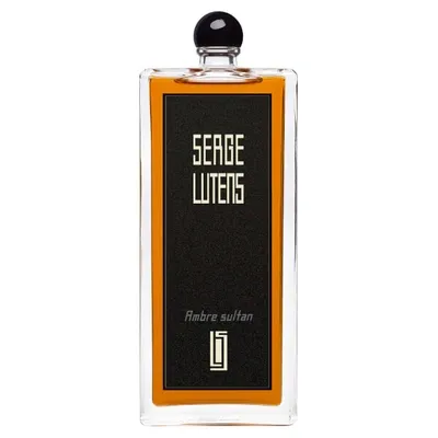 Serge Lutens Ambre Sultan Eau De Parfum 100ml In White