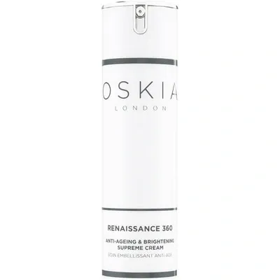 Oskia Renaissance 360 Brightening Supreme Cream (40ml)