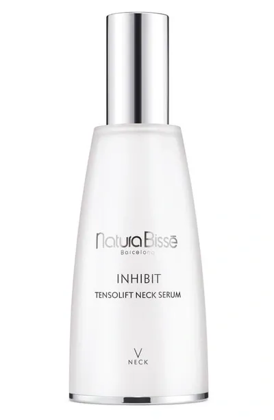 Natura Bissé Inhibit Tensolift Neck Serum