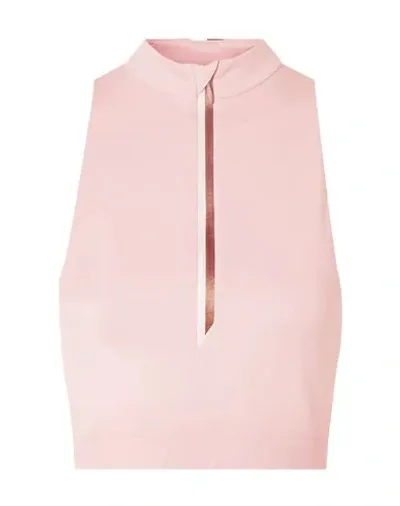 Vaara Tops In Pink