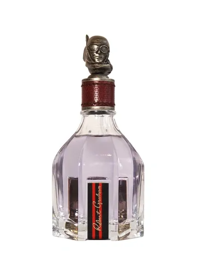 Robert Graham Courage Decanter 250ml In Mult