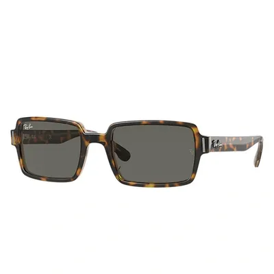 Ray Ban Rb2189 Sunglasses In Brown