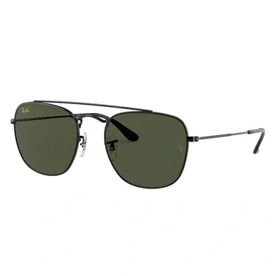 Ray Ban Ray-ban Rb3557 Black Sunglasses