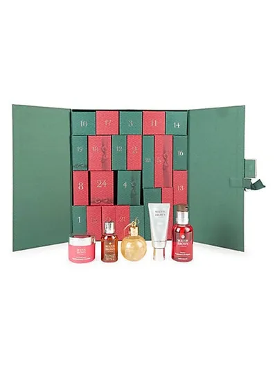 Molton Brown Advent Calender 24-piece Gift Set