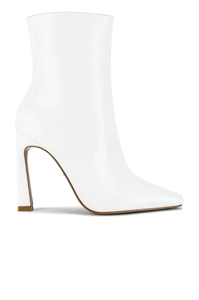 Raye Lusty Boot In White