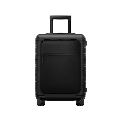 Horizn Studios M5 Bmw Edition Cabin Luggage In All Black