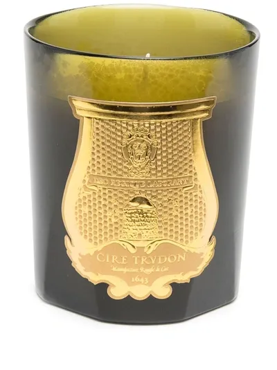 Cire Trudon Gabriel Scented Candle (270g) In Green