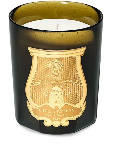 Cire Trudon Ernesto Scented Candle (800g) In Green