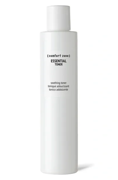 Comfort Zone Essential Toner 6.76 Fl. oz