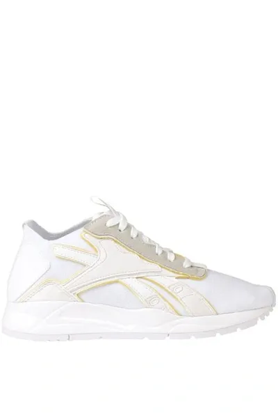 Victoria Beckham Vb Bolton Sock Sneakers In White