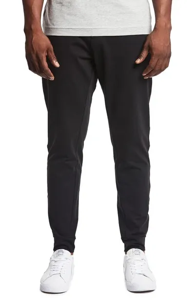 Public Rec All Day Every Day Jogger Pants In Black