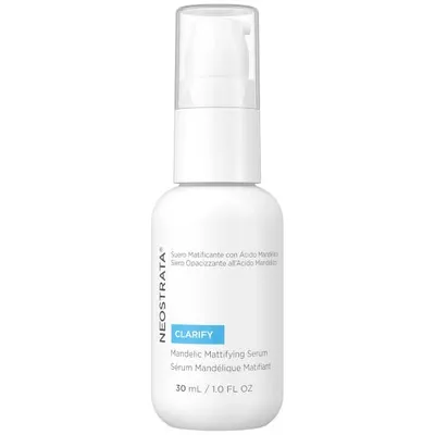 Neostrata Clarify Mandelic Mattifying Serum For Oily Blemish-prone Skin 30ml