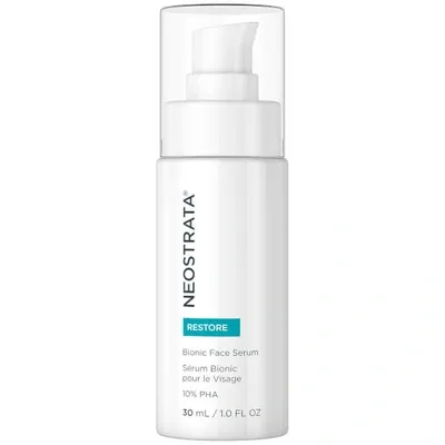 Neostrata Restore Bionic Face Serum For Sensitive Skin With Phas 30ml