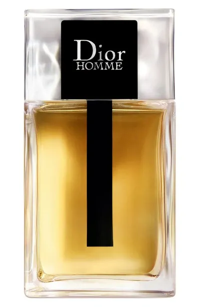 Dior Homme Eau De Toilette Spray, 5-oz. In White