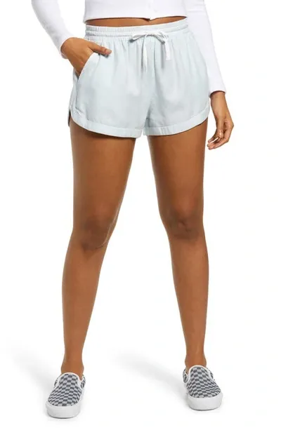 Billabong 'road Trippin' Shorts In Light