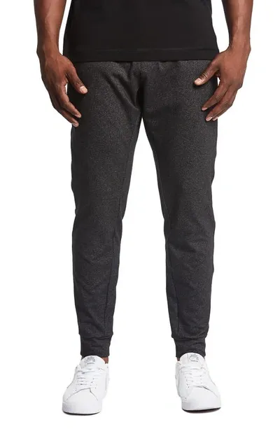 Public Rec All Day Every Day Jogger Pants In Heather Charcoal