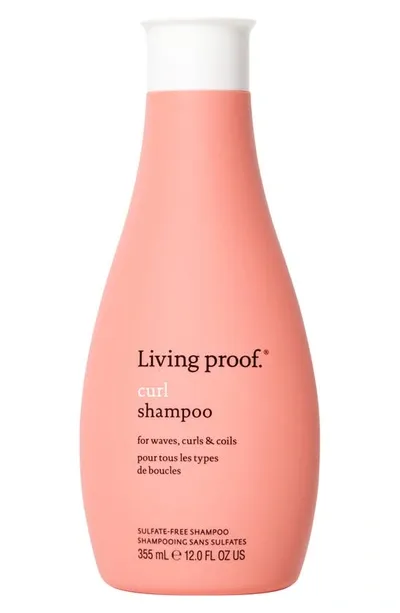 Living Proofr Living Proof® Curl Shampoo