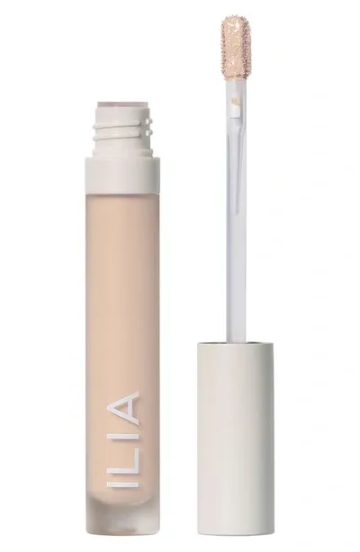 Ilia True Skin Serum Concealer With Vitamin C Mallow Sc0.25 0.16 / 5