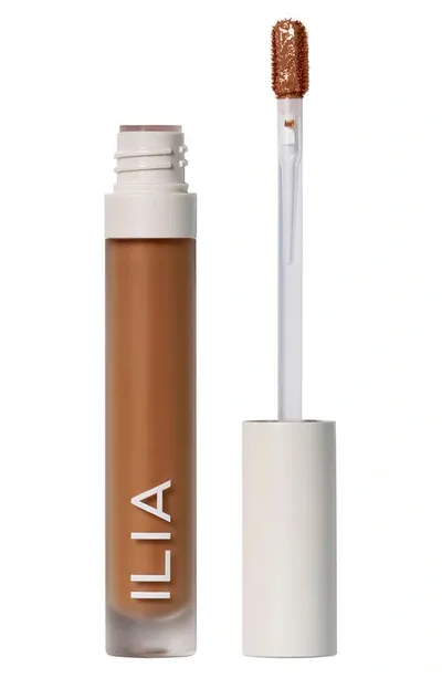 Ilia True Skin Serum Concealer With Vitamin C Harissa Sc7.5 0.16 / 5