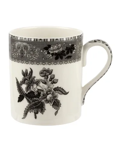 Spode 16oz Mug In Black