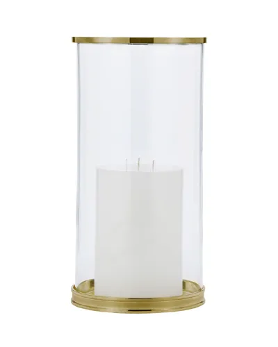 Ralph Lauren Modern Large Hurricane In Brass