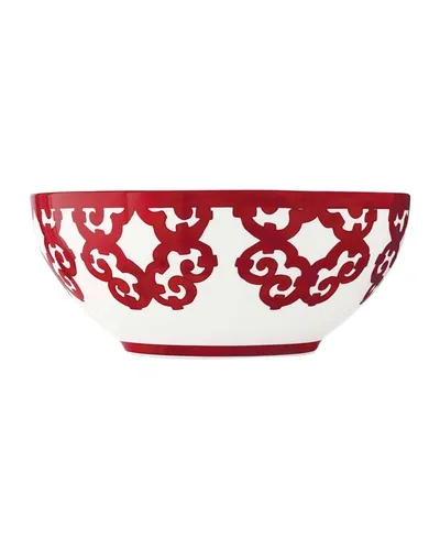 Herm S Balcon Du Guadalquivir Salad Bowl