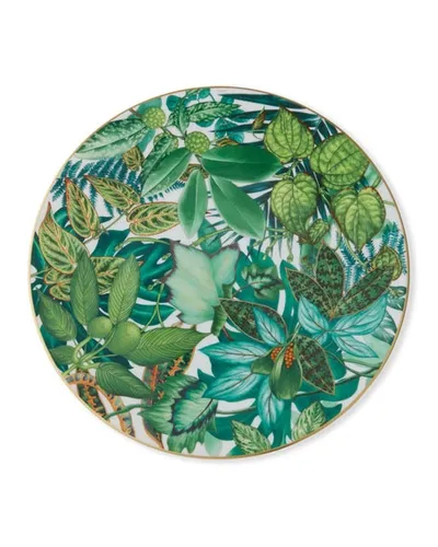 Herm S Passifolia Presentation Plate