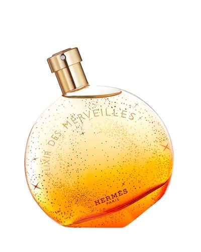 Herm S 3.3 Oz. Elixir Des Merveilles Eau De Parfum