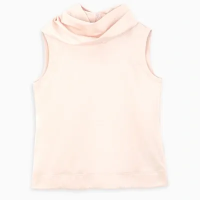 Jil Sander Light Pink Top