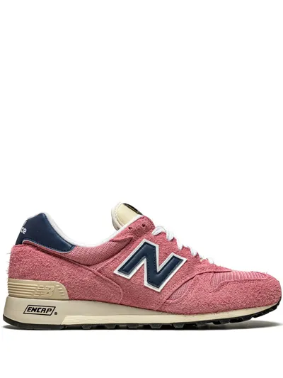 New Balance X Aimé Leon Dore 1300 "pink" Sneakers