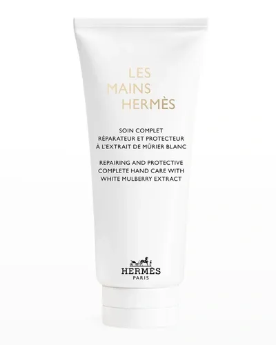 Herm S 3.4 Oz. Les Mains Hermes Complete Hand Care