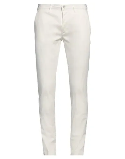 Cruna Pants In White