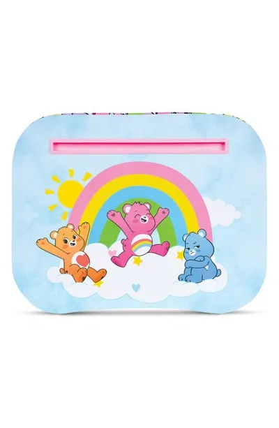 Iscream Care Bears Lap Desk In Multi