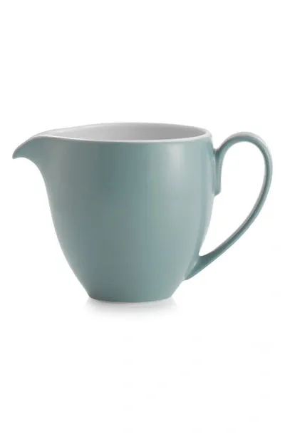 Nambe Pop Creamer In Blue