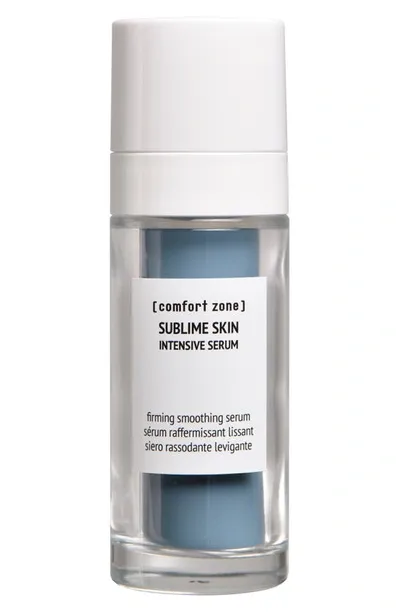 Comfort Zone Sublime Skin Intensive Serum