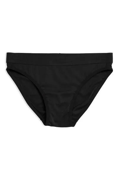 Tomboyx Tucking Bikini In Black